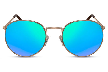 Heart-shaped sunglasses with pink lenses